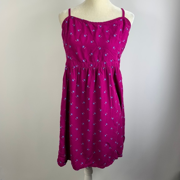 Old Navy Dresses & Skirts - Old Navy XL Floral Sun Dress